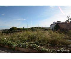 Parcela en Venta en Orihuela, Alicante