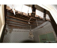 Casa en Orihuela zona cerca de las Espeñetas, 393 m2. construidos. Ideal para obra nueva.