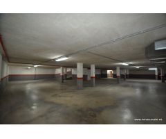 Plaza de garaje en la pedanía de Desamparados, Orihuela, cerca de la Universidad.