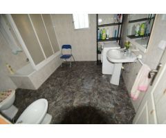 Casa con terreno en Orihuela zona San Bartolomé, 70 m2 construidos de vivienda y parcela de 4.000 m2