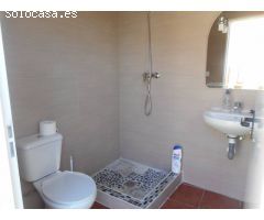 Chalet en venta en Fortuna