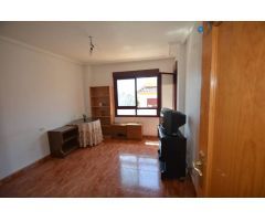 Magnífico dúplex en la pedanía de Desamparados - Orihuela. Tres habitaciones, dos baños y un aseo