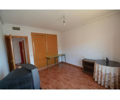 Magnífico dúplex en la pedanía de Desamparados - Orihuela. Tres habitaciones, dos baños y un aseo
