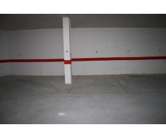 Plazas de Garaje en Los Montesinos