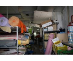 ¡¡¡ PRECIO REBAJADO !!! Local comercial en planta baja de 432 m2.