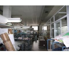 ¡¡¡ PRECIO REBAJADO !!! Local comercial en planta baja de 432 m2.