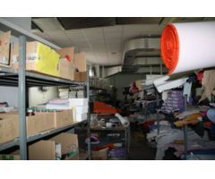 ¡¡¡ PRECIO REBAJADO !!! Local comercial en planta baja de 432 m2.