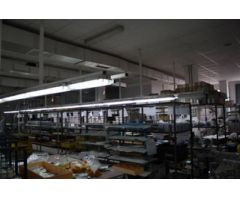 ¡¡¡ PRECIO REBAJADO !!! Local comercial en planta baja de 432 m2.