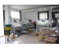 ¡¡¡ PRECIO REBAJADO !!! Local comercial en planta baja de 432 m2.