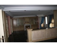 Magnífico piso + COCHERA en Bigastro cerca del Ayuntamiento. ¡¡¡ PRECIO REBAJADO !!!