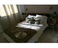 Obra Nueva. Bungalows desde 211.000 €. 2 y 3 dormitorios y 2 baños. Piscina comunitaria.