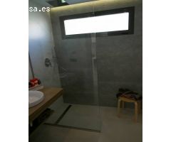 Obra Nueva. Bungalows desde 211.000 €. 2 y 3 dormitorios y 2 baños. Piscina comunitaria.