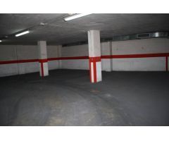 Plazas de garaje en Orihuela