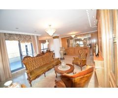 ¡¡ GRAN BAJADA DE PRECIO !! Impresionante ático con excelentes vistas con 5 habitaciones y 3 baños.