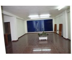 Entresuelo en venta en zona de Los Andenes