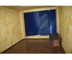 Entresuelo en venta en zona de Los Andenes