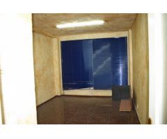 Entresuelo en venta en zona de Los Andenes