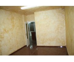 Entresuelo en venta en zona de Los Andenes