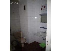 Entresuelo en venta en zona de Los Andenes