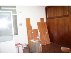 Entresuelo en venta en zona de Los Andenes