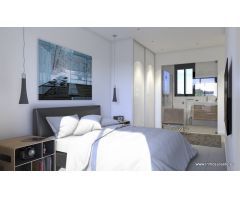 ¡¡¡ OBRA NUEVA !!! Nueva Promoción a escasos metros del campo de Golf de Villamartín.