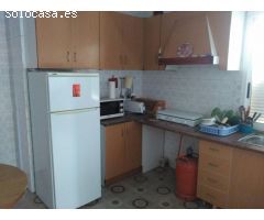 Casa en Orihuela zona La Matanza, 140 m2. construidos y parcela de 257 m2..