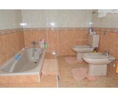 Espectacular chalet en Orihuela zona Urb. Montepinar, 344 m2. y parcela de 2737 m2.