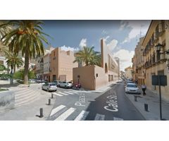 Local comercial en Orihuela zona Santa Lucia, 65 m2. de superficie.