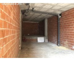 Local comercial en Orihuela zona Santa Lucia, 65 m2. de superficie.
