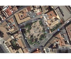 Local comercial en Orihuela zona Santa Lucia, 65 m2. de superficie.