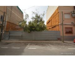 Solar Residencial en Torreaguera (Murcia), de tipología Plurifamiliar con una superficie de 309 m².