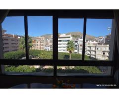 Piso totalmente reformado en Orihuela zona Plaza Nueva, 107 m2. construidos, 3 habitaciones.