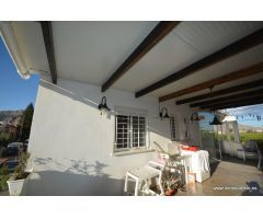 Casa con planta baja y alta zona Vereda Buenavida, 186 m2. construidos.