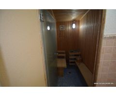 Casa con terreno unos 3.354 m2. de superficie en Santomera zona La Matanza, 85 m2. construidos