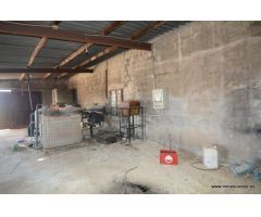 Finca rústica en la Dehesa de Pinohermoso de unos 115.000 m2. de superficie, con balsa para riego.