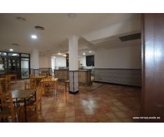 Venta o alquiler con opción a compra de local comercial en Raiguero de Bonanza (Orihuela), 192 m2.