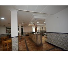 Venta o alquiler con opción a compra de local comercial en Raiguero de Bonanza (Orihuela), 192 m2.