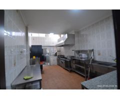 Venta o alquiler con opción a compra de local comercial en Raiguero de Bonanza (Orihuela), 192 m2.