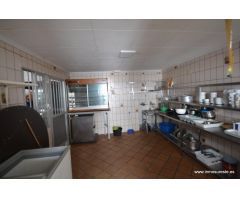 Venta o alquiler con opción a compra de local comercial en Raiguero de Bonanza (Orihuela), 192 m2.