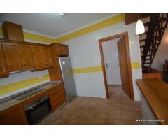 Bonito y coqueto Chalet en la pedanía de La Matanza (Orihuela) con 120 m2. construidos.