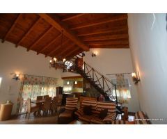Bonito y coqueto Chalet en la pedanía de La Matanza (Orihuela) con 120 m2. construidos.