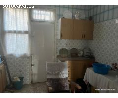 Venta de dos casas en planta baja en la carretera de Orihuela a Molins.