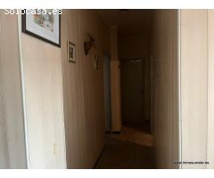Venta de dos casas en planta baja en la carretera de Orihuela a Molins.