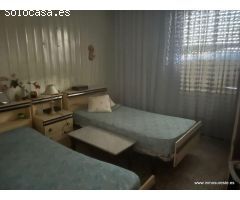 Venta de dos casas en planta baja en la carretera de Orihuela a Molins.