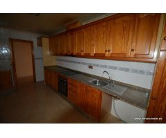 ¡¡ GRAN OPORTUNIDAD !! Magnífico piso en Almoradí. Vivienda de 104 m2. construidos.