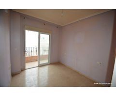¡¡ GRAN OPORTUNIDAD !! Magnífico piso en Almoradí. Vivienda de 104 m2. construidos.