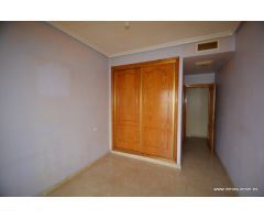 ¡¡ GRAN OPORTUNIDAD !! Magnífico piso en Almoradí. Vivienda de 104 m2. construidos.
