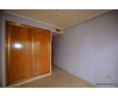¡¡ GRAN OPORTUNIDAD !! Magnífico piso en Almoradí. Vivienda de 104 m2. construidos.
