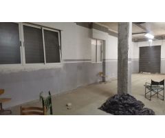 ¡¡ OPORTUNIDAD !! Venta locales comerciales en Desamparados (Orihuela), desde 90 m2. de superficie.