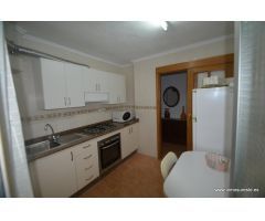 Piso en planta baja muy económico, a la venta en Orihuela zona Barrio de la Ocarasa, 70 m2.